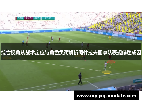 综合视角从战术定位与角色负荷解析阿什拉夫国家队表现低迷成因 综合视角从战术定位与角色负荷解析阿什拉夫国家队表现低迷成因