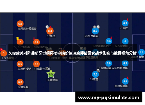 久保建英对阵葡萄牙世俱杯防守端价值深度评估研究战术影响与数据视角分析 久保建英对阵葡萄牙世俱杯防守端价值深度评估研究战术影响与数据视角分析